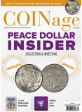Coinage Print Current Issue